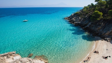 Σταμάτησαν οι έρευνες για τον εντοπισμό ανοιχτά της Βουρβουρούς - Η καταγγελία για αγνοούμενες γυναίκες δεν ευσταθούσε