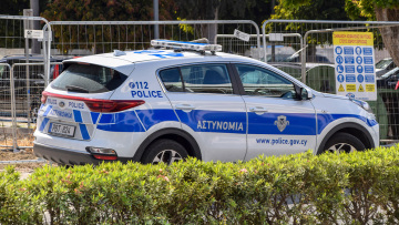 Για τρομοκρατική επίθεση του Ιράν κατά Ισραηλινών στην Κύπρο που αποτράπηκε, κάνει λόγο ο Ισραηλινός ΥΠΕΞ
