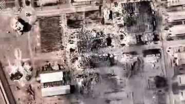 ΔΟΑΕ: Χωρίς σοβαρή ραδιενεργή διαρροή οι βομβαρδισμοί στο Ισφαχάν – Ελήφθησαν περιορισμένες ποσότητες ουρανίου