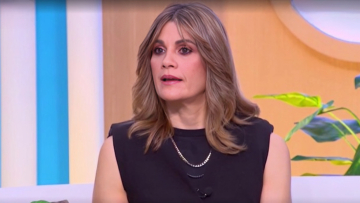 Άννα Μαρία Παπαχαραλάμπους για αισθητικές επεμβάσεις: Έχω κάνει ελάχιστα πράγματα, βρίσκομαι όμως σε αναμονή των εξελίξεων
