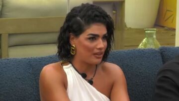 Big Brother - Το παράπονο της Ζωής Ασουμανάκη από τους συμπαίκτες της: «Περίμενα να σεβαστούν την κατάστασή μου»
