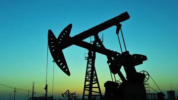 Κάτω από τα 60 δολάρια υποχώρησε το πετρέλαιο για πρώτη φορά από τον Μάιο