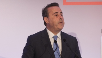 Παπασταύρου: «Η ενέργεια αποτελεί σημαντικό εργαλείο σε καιρό ειρήνης, μετατρέπεται όμως σε όπλο σε καιρό πολέμου»