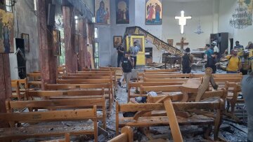 Συλλυπητήρια από την Τουρκία για την τρομοκρατική επίθεση στην εκκλησία της Δαμασκού: Υπονομεύει τη σταθερότητα στη χώρα
