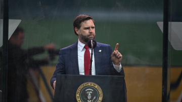 Βανς: Δεν είμαστε σε πόλεμο με το Ιράν, καταστρέψαμε το πυρηνικό του πρόγραμμα