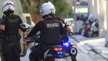 Συνελήφθη 34χρονος την ώρα που προσπαθούσε να διαρρήξει επιχείρηση στα Χανιά 