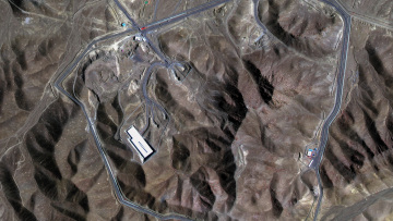 Ανάλυση Sky News: Πώς θα απαντήσει το Ιράν στις επιθέσεις των ΗΠΑ - Ο κρίσιμος ρόλος Ρωσίας και Κίνας