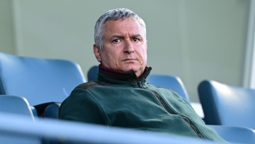 Ατρόμητος: Στον «αέρα» η συμφωνία για την πώληση, ζήτησε χρόνο ο Χασίν - Ο Σπανός προχωρά τον σχεδιασμό
