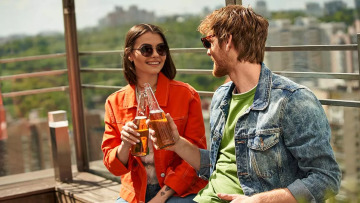 Τι τρέχει με τις μπίρες χωρίς αλκοόλ; Ανεβάζουν σάκχαρο, τριγλυκερίδια και χοληστερόλη σύμφωνα με μελέτη