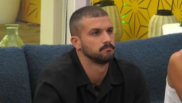 Big Brother: Εκτός σπιτιού ο Ανδρέας Μπαρόλας - Δεν κατάφερε να μπει στην τελική δεκάδα