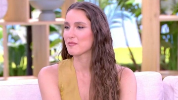 Evangelia: Θα δήλωνα ξανά συμμετοχή για τη Eurovision, είναι όνειρό μου