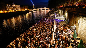 Πάνω από 140 επιθέσεις με σύριγγες σε όλη τη Γαλλία σε μουσικά φεστιβάλ – Ανήλικα πολλά από τα θύματα