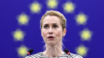 «Ηθελημένη και όχι κατά λάθος» η εισβολή των ρωσικών drone στην Πολωνία, λέει η ύπατη αρμοστής της ΕΕ