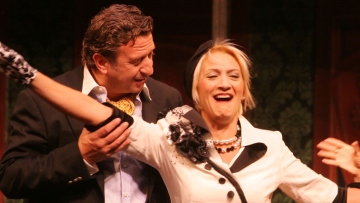 Κώστας Κόκλας για τον θάνατο της Καίτης Κωνσταντίνου: Όσο περνάει ο καιρός, είναι χειρότερα 