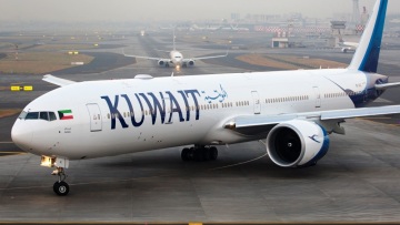 Οι Kuwait Airways, EGYPT AIR και η πακιστανική PIA αναστέλλουν τις πτήσεις προς τις χώρες του Κόλπου