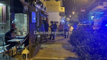 Τον μαχαίρωσαν και τον έσυραν πίσω από τον πάγκο, δεν πήραν χρήματα - Τι εκτιμά η ΕΛΑΣ για την άγρια δολοφονία στη Λαμία