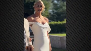 Ευρυδίκη Παπαδοπούλου: Η πρώην παίκτρια του «Survivor» παντρεύτηκε