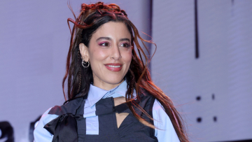 Μαρίνα Σάττι: Ήμουν ένα νέο άτομο που δεν είχα εμπειρία, έμαθα μέσα από τα λάθη μου 
