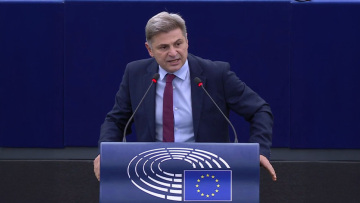 Κατεπείγουσα ερώτηση Φαραντούρη στις Βρυξέλλες για τη βομβιστική επίθεση σε ορθόδοξη εκκλησία στη Δαμασκό
