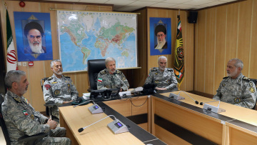 Το Ιράν προχώρησε στην ίδρυση συμβουλίου εθνικής άμυνας