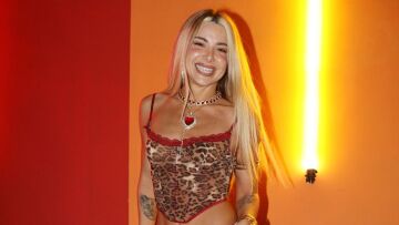 Ζόζεφιν: Δεν θα τα παρατούσα όλα στην Ελλάδα για να κάνω καριέρα έξω