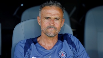 «Η μπάλα αναπηδά σαν κουνέλι» - Ο Λουίς Ενρίκε για τα γήπεδα στο Παγκόσμιο Κύπελλο Συλλόγων