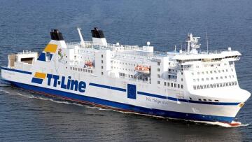 Μηχανική βλάβη σε πλοίο στην Πάτρα με προορισμό τη Βενετία, ταλαιπωρία για 335 επιβάτες
