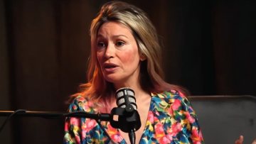 Άριελ Κωνσταντινίδη για τη δεύτερη εγκυμοσύνη της: Είπα «Θεέ μου, δώσε μου άλλη μία ευκαιρία»
