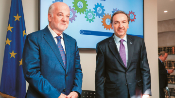 Νέος Κώδικας Πολιτικής Δικονομίας: Τελεσίδικες δικαστικές αποφάσεις σε 8 μήνες αντί για 50 που χρειάζονται σήμερα 