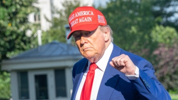 Τραμπ: Ο χρόνος σας τελείωσε - Ξεκινάμε να ενημερώνουμε χώρες για πρόσθετους δασμούς από 10% ως 70% 