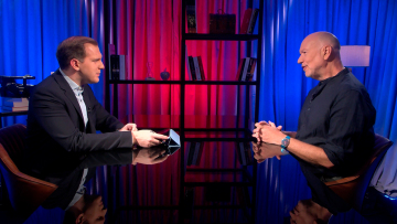 Στάθης Καλύβας στο protothema: «Χάρτινη τίγρης» το Ιράν, αλλά οι ΗΠΑ δεν ρίσκαραν να γίνει Βόρειος Κορέα