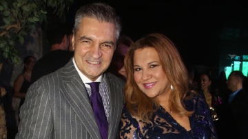 Δέσποινα Μοιραράκη: Η ανάρτηση για τα τρία χρόνια από τον θάνατο του συζύγου της - «Σε ευχαριστώ για όσα έζησα μαζί σου»
