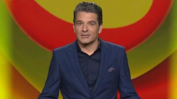 Πέτρος Λαγούτης για Big Brother: Ήθελα να μπω στον χώρο της παρουσίασης, μου δόθηκε η ευκαιρία κι είπα να το διασκεδάσω