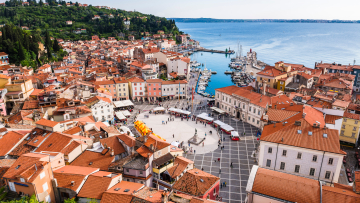 Ταξίδι στη Σλοβενία: Εξερευνώντας τον προορισμό μέσα από 5 εμπειρίες