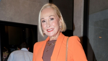 Νταίζη Σεμπεκοπούλου: Ο Σπύρος Μπιμπίλας διέψευσε ανάρτηση που ανέφερε ότι η ηθοποιός πέθανε
