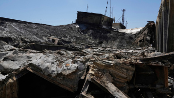 Channel 12: Ο Νετανιάχου ετοίμαζε χτύπημα σε 15 ιρανικούς στόχους μετά την παραβίαση της εκεχειρίας, πριν τον σταματήσει ο Τραμπ