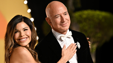  Μπέζος - Σάντσεζ: Αντίστροφη μέτρηση για τον γάμο του αιώνα στη Βενετία, εκδηλώσεις εκατομμυρίων ευρώ και διάσημοι καλεσμένοι