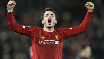 Παναθηναϊκός: Κοντά σε συμφωνία με τους πράσινους ο Πέδρο Τσιριβέγια
