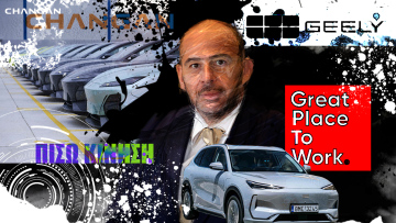 ΠΙΣΩ ΚΙΝΗΣΗ: Ο Μάριος των ΒΠ, οι προσδοκίες των Ισραηλινών, το Great Place to Work και οι διαφημιστές των μακαρονάδων