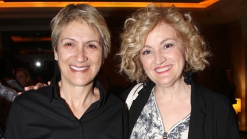 Υρώ Μανέ για Καίτη Κωνσταντίνου: Ήταν μαχήτρια, δεν παραιτήθηκε μέχρι το τέλος της