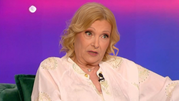 Νέλλη Γκίνη: Δεν έχω σύντροφο εδώ και πολλά χρόνια μετά από μία ερωτική απογοήτευση
