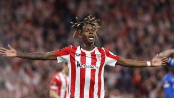 Αθλέτικ Μπιλμπάο: Ανανέωσε με τον Γουίλιαμς και άφησε στα... κρύα του λουτρού την Μπαρτσελόνα
