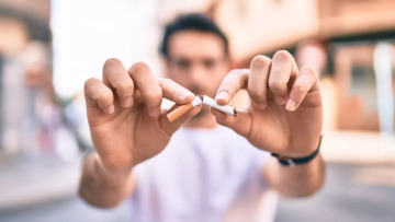 Τι λένε οι πολίτες για το κάπνισμα: Μόλις το έκοψα πέρασαν όλα, τα «σκληρά» ερευνητικά στοιχεία