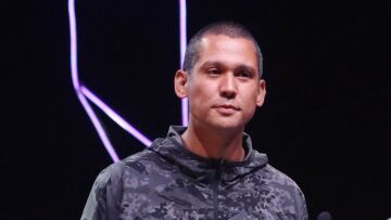 Σωτήρης Κοντιζάς: Δεν περίμενα να φτάσω εννιά χρόνια στο MasterChef, έχουν γίνει συζητήσεις για τον επόμενο κύκλο