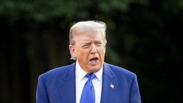 Ο Τραμπ συγκρίνει τα πλήγματα στο Ιράν με τη Χιροσίμα και μιλά για «τέλος του πολέμου»