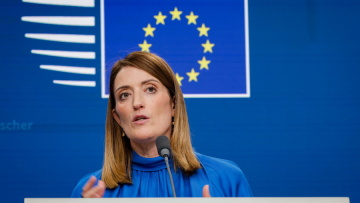 Σύνοδος Κορυφής ΕΕ: «Η Ευρώπη πρέπει να καταστεί πιο κυρίαρχη, πιο υπεύθυνη για την άμυνά της και καλύτερα εξοπλισμένη»