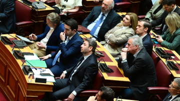 ΠΑΣΟΚ: Προτείνει τη σύσταση προανακριτικής επιτροπής για την υπόθεση του ΟΠΕΚΕΠΕ