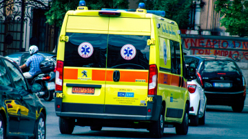 Χαλκίδα: Συνελήφθη ο οδηγός της μηχανής που παρέσυρε και εγκατέλειψε ανήλικο παιδί