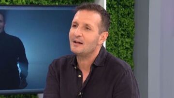 Δημήτρης Μπάσης: Πρέπει να αντιστέκεσαι στην επιτυχία, δεν ήθελα να ξεπουλήσω όσα είχα κατακτήσει