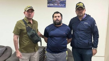 Εκουαδόρ: Συνελήφθη ο διαβόητος ναρκέμπορος «El Fito» - Είχε διατάξει τη δολοφονία προεδρικού υποψηφίου το 2023 